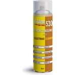 Efiks JETCLEAN 530 YAĞSIZ KONTAK OKSİT TEMİZLEME SPREYİ 500ML