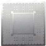 Efiks Kalıp Stencil GTX1080TI GK110-300-B1 GK110-400-B1 GK110-425-B1 GK110-425-A1 - 1 Adet