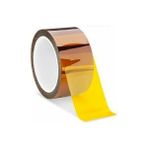 Efiks Kapton Tape Yanmaz Bant 75 mm 30 Metre