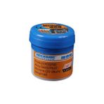 Efiks Krem Sıvı Lehim Mechanic Solder Paste 60 gr XGSP80 183 Derece - 1 Adet