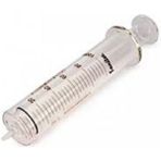 Efiks Lehim Pastası , Flux Için Boş Şırınga 5 ml