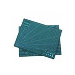 efiksbilisim A3 KESME MATI PATCHWORK - CUTTİNG MAT - KESİM ALTLIĞI 45*30CM