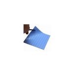 efiksbilisim DESFREE TERMAL PAD 1.3 W/M-K 1 MM 100 MM X 100 MM