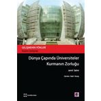 Efil Yayınevi Dünya Çapında Üniversiteler Kurmanın Zorluğu