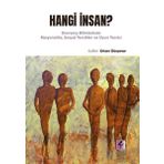 Efil Yayınevi Hangi İnsan?