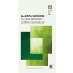 Efil Yayınevi Kalkınma Sürecinde Çalışma Ekonomisi Üzerine Düşünceler