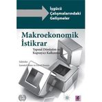 Efil Yayınevi Makroekonomik İstikrar