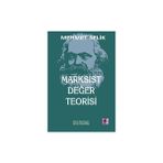 Efil Yayınevi Marksist Değer Teorisi