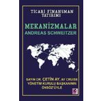 Efil Yayınevi Mekanizmalar: Ticari Finansman Yatırımı Sofcover