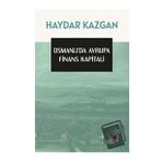 Efil Yayınevi Osmanlı’da Avrupa Finans Kapitali