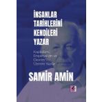 Efil Yayınevi Yayınları İnsanlar Tarihlerini Kendileri Yazar Kapitalizm Emperyalizm Ve Devrim Üzerine Yazılar