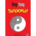 Efil Yayınevi Ying -Yang Sudoku