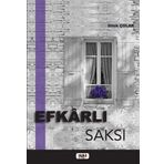 Efkarlı Saksı - Dilek Çolak