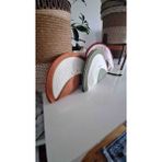 Efliss Handmade Canta - 280-Turuncu