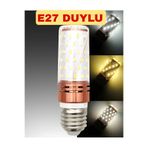 efmues Mısır ampul 12W fonksiyonlu LED ampul E27 duy 1 adet