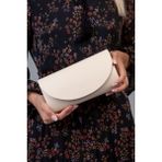 Efnanstore Efnan Store Krem Abiye Çanta