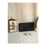 efnanstore Efnan Store Siyah Abiye Portföy Çanta