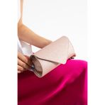 efnanstore PUDRA KUM SİM ABİYE ÇANTA