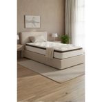 Efon Prime Sleep Pedli Pocket Yaylı Yatak 120X200cm Yükseklik 30 Cm