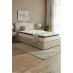 Efon Prime Sleep Pedli Pocket Yaylı Yatak 90X200cm Yükseklik 30 Cm