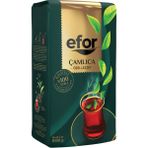 Efor Çamlıca Siyah Çay 1 Kg (2'Li Paket)