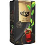 Efor Çay Efor Filiz Dökme Siyah Çay 1000 gr