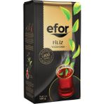 Efor Çay Efor Filiz Dökme Siyah Çay 500 gr