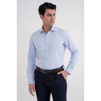 Efor Erkek Slim Fit Mavi Gömlek GK 758