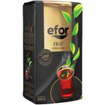 Efor Filiz Dökme Siyah Çay 1000 gr