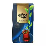 Efor Harman Siyah Çay 1 Kg (7'Li Paket)