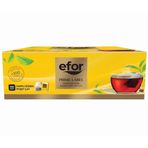 Efor Prime Label 100'lü Bardak Poşet Çay