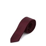 Efor SATEN KRAVAT BORDO