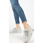 Eformoda Buz Unisex Triko Sneaker Rahat Hava Alabilen Kokusuz Spor Ayakkabı 4555 44