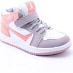 Eformoda Gri Çocuk Sneaker 7169 - 28