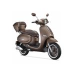 EFORMOTOR CAPPUCİNO 80CC SİLİNDİR PİSTON SEKMAN SET