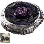 Efotech Rapidity Beyblade BB-122 Metal Fusion 4d System Diablo Nemesis (Fırlatıcısız) - BB122WL