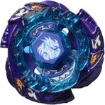 Efotech Rapidity Beyblade BB-128 Metal Fusion 4D System Metal Omega Dragonis Hediyelik Çocuk Oyuncağı