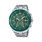 Efr-539de-3avudf Casio Edifice Erkek Kol Saati Metalik