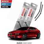 Efr Alfa Romeo Brera 2006 Model Bosch Aeroeco Muz Silecek Takımı - Hyundai i20