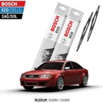 Efr Audi A6 1994 Model Silecek Takımı Bosch Eco (Telli) - Hyundai i20