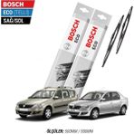 Efr Dacia Logan 2011 Model Silecek Takımı Bosch Eco (Telli) - Hyundai i20