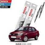 Efr Fiat Albea 2009 Model Silecek Takımı Bosch Eco (Telli) - Hyundai i20