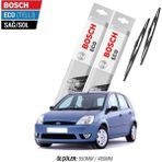 Efr Ford Fiesta 2003 Model Silecek Takımı Bosch Eco (Telli) - Hyundai i20
