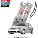 Efr Ford Focus 1 2003 Model Bosch Aeroeco Muz Silecek Takımı - Hyundai i20