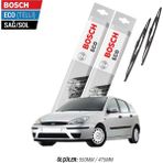 Efr Ford Focus 1998 Model Silecek Takımı Bosch Eco (Telli) - Hyundai i20