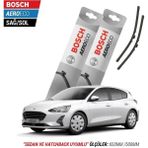 Efr Ford Focus 4 2019 Model Bosch Aeroeco Muz Silecek Takımı - Hyundai i20