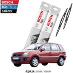Efr Ford Fusion 2007 Model Silecek Takımı Bosch Eco (Telli) - Hyundai i20