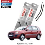 Efr Ford Fusion 2011 Model Bosch Aeroeco Muz Silecek Takımı - Hyundai i20
