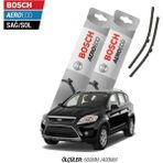 Efr Ford Kuga 2008 Model Bosch Aeroeco Muz Silecek Takımı - Hyundai i20