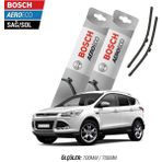 Efr Ford Kuga 2014 Model Bosch Aeroeco Muz Silecek Takımı - Hyundai i20